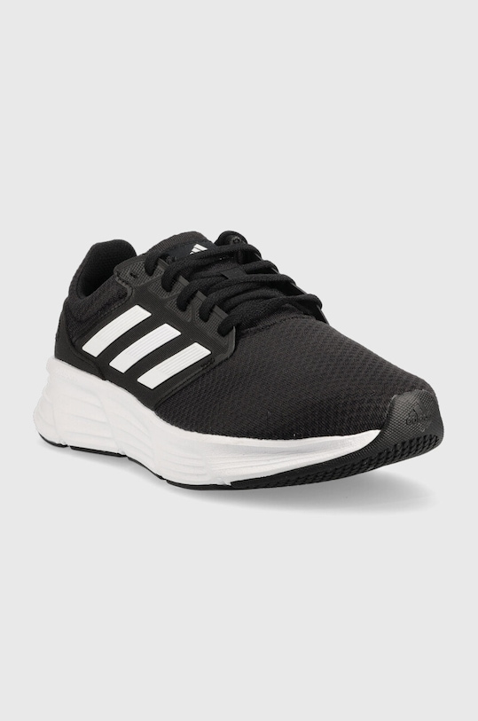 adidas buty do biegania Galaxy 6 GW3848 czarny SS23