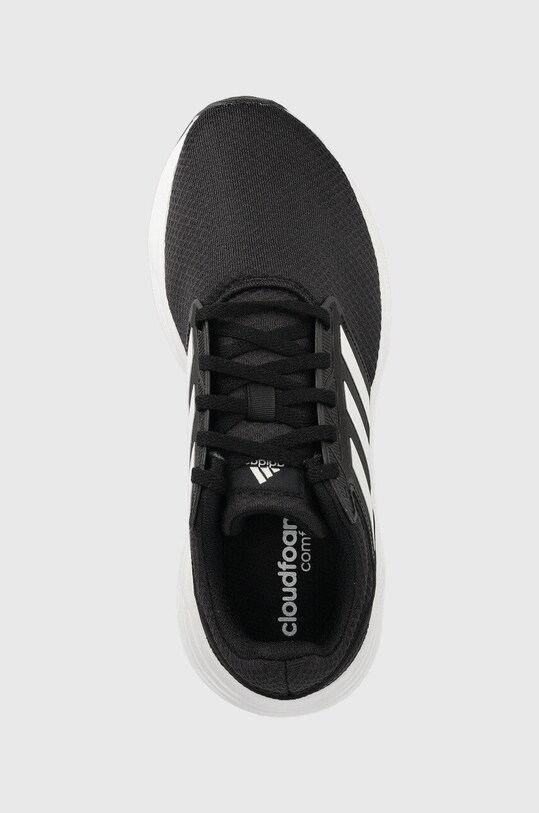 adidas buty do biegania Galaxy 6 czarny GW3848