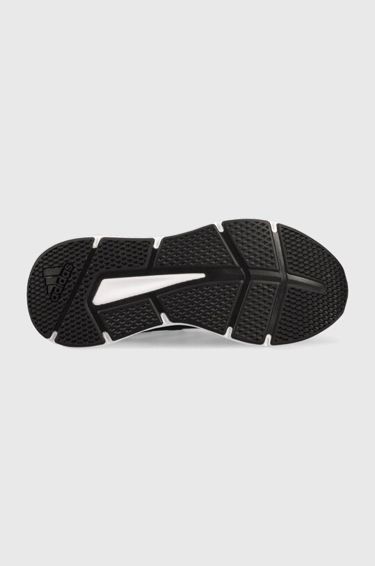 Обувки за бягане adidas Galaxy 6 GW3848 черен
