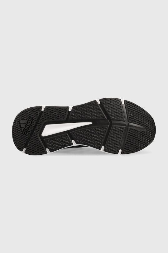 adidas buty do biegania Galaxy 6 GW3848 czarny