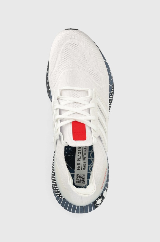 adidas Performance buty do biegania Ultraboost 22 biały GW6912