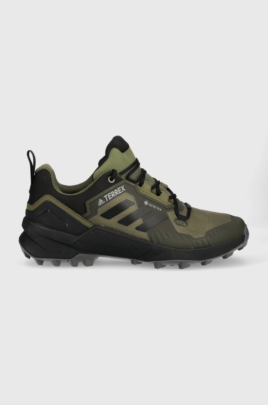 Boty adidas TERREX Swift R3 GTX textilní zelená GY5075
