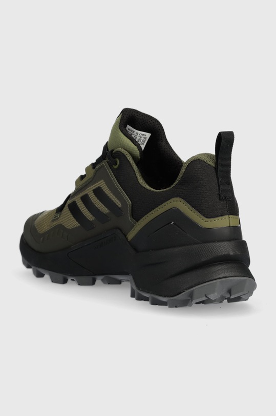 Boty Boty adidas TERREX Swift R3 GTX GY5075 zelená