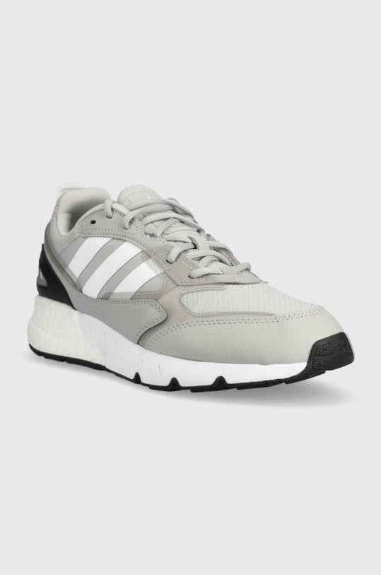 adidas Originals sneakers Zx 1k Boost 2.0 GY5983 gri AW22