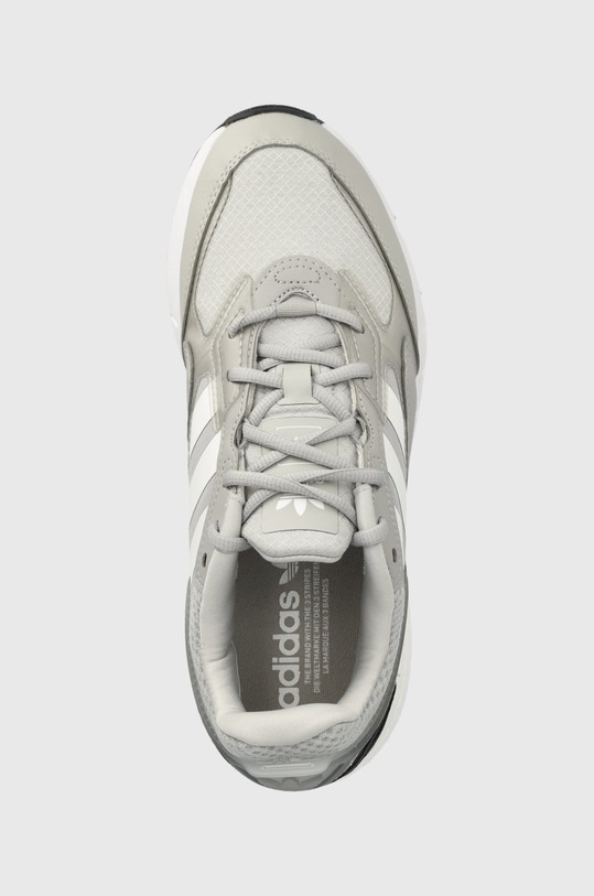 adidas Originals sneakers Zx 1k Boost 2.0 gri GY5983