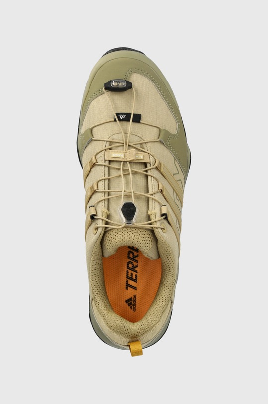 adidas TERREX buty Swift R2 beżowy GZ3002