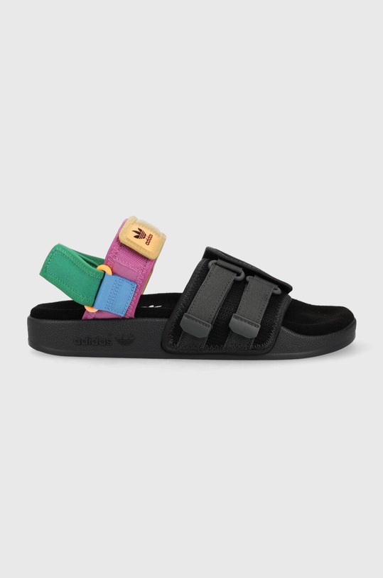Sandále adidas Originals Adilette Planet friendly viacfarebná H03417