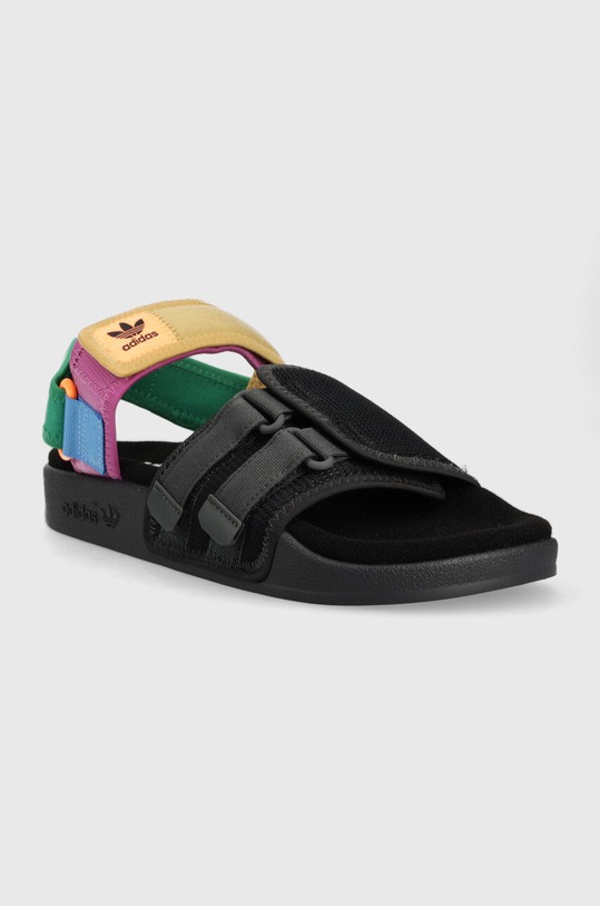 Sandále adidas Originals Adilette H03417 viacfarebná AW22