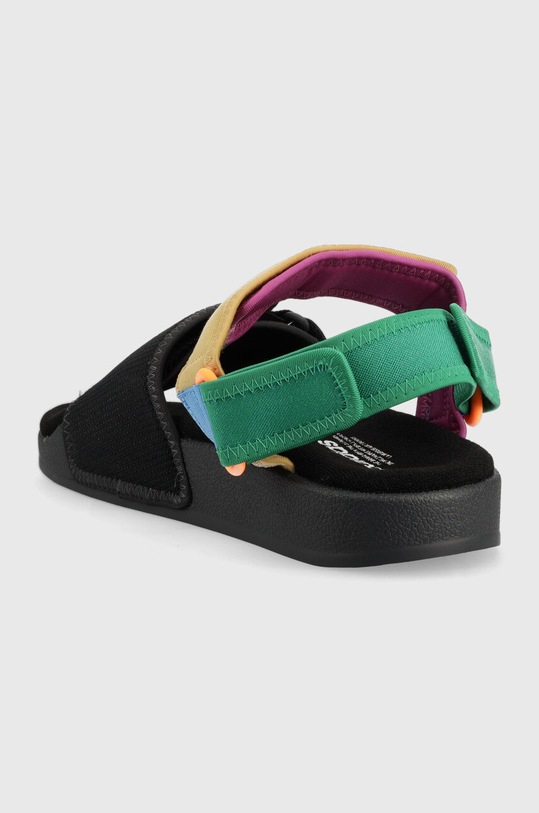 Obuv Sandále adidas Originals Adilette H03417 viacfarebná