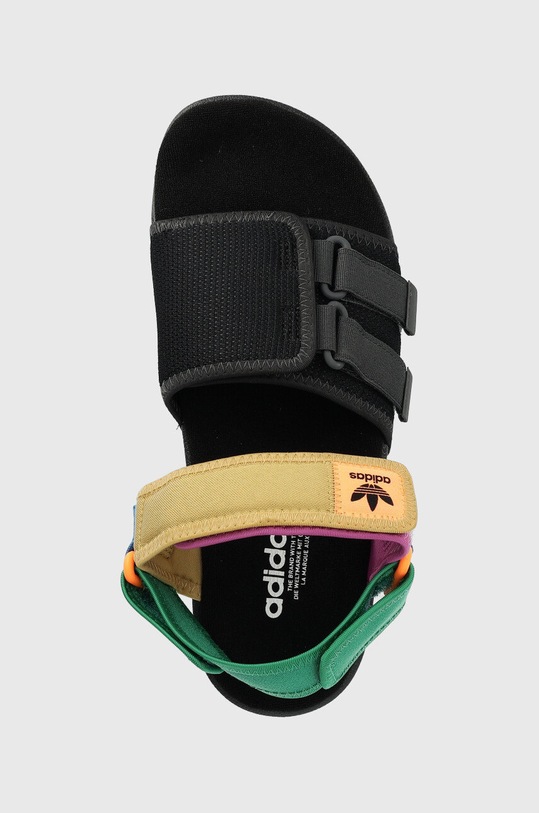Sandále adidas Originals Adilette viacfarebná H03417