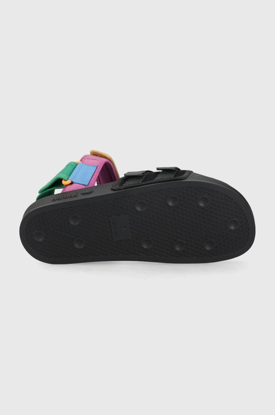 Sandále adidas Originals Adilette H03417 viacfarebná