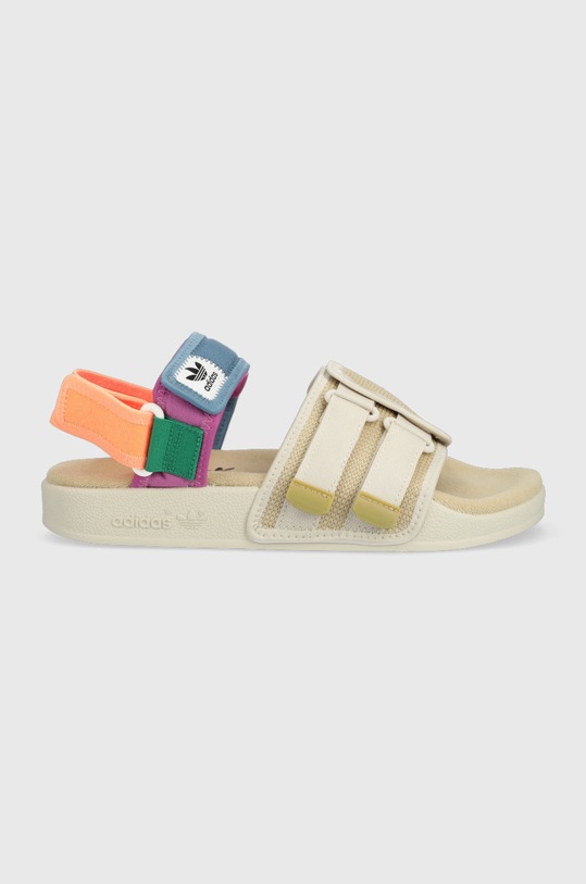 adidas Originals sandały Planet friendly multicolor H03418
