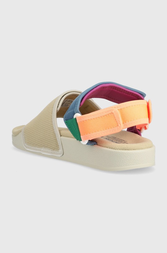 Obuwie adidas Originals sandały H03418 multicolor