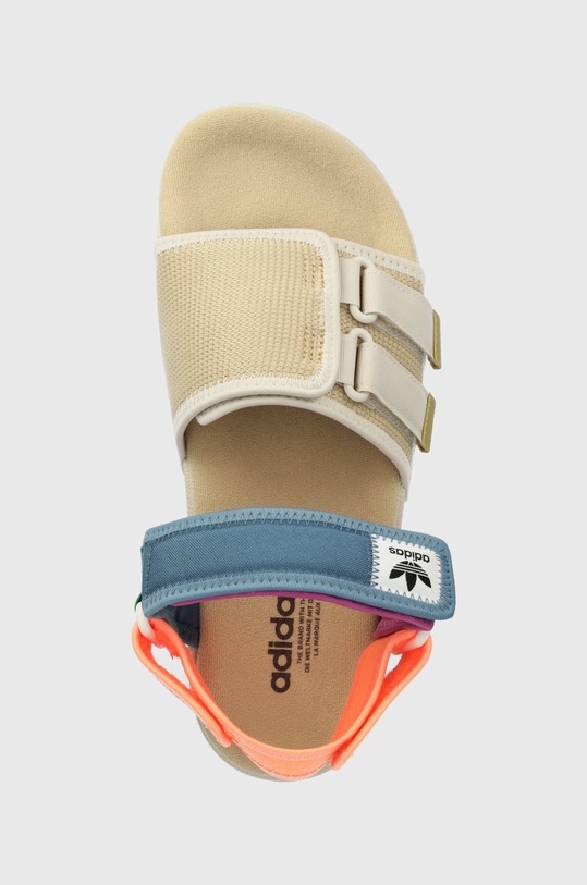 adidas Originals sandały multicolor H03418