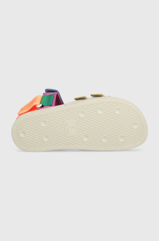 adidas Originals sandały H03418 multicolor
