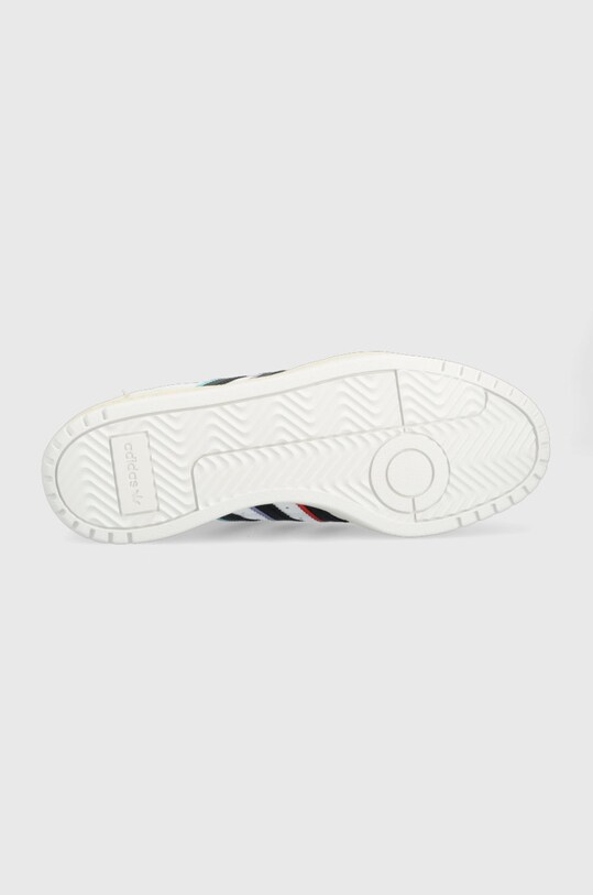 Adidas Originals sneakers NY 90 STRIPES H03420 alb