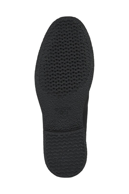Semišové topánky Geox Uomo Claudio U2658A.000CL.C9999