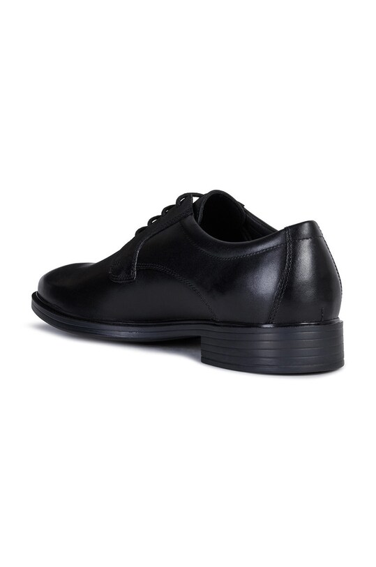 Geox pantofi de piele Gladwin negru U024WA.00043.C9999