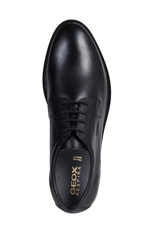 Geox półbuty skórzane U GLADWIN A U024WA.00043.C9999