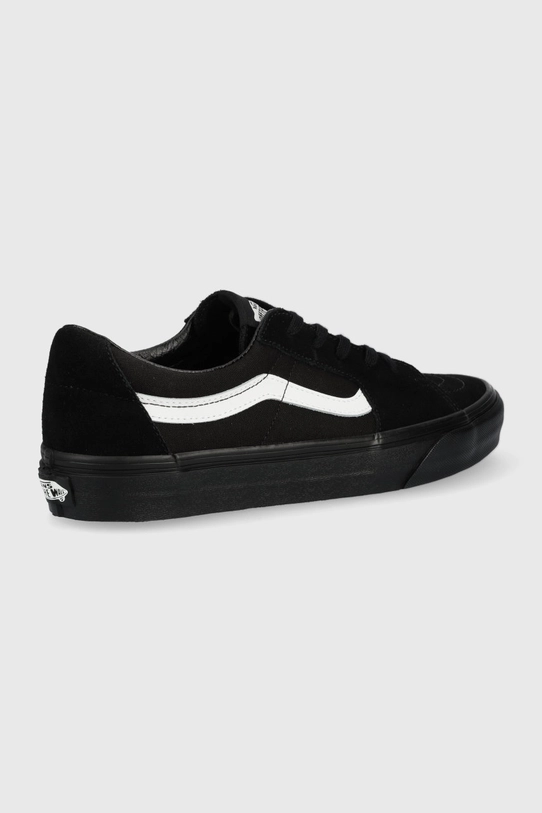 Vans tenisi Sk8-low VN0A5KXDBZW1 negru AW22