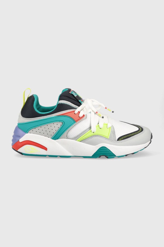 Tenisky Puma Blaze of Glory STB textilní vícebarevná 386345