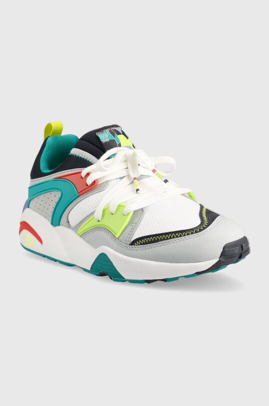 Tenisky Puma Blaze of Glory STB 386345 viacfarebná AW22