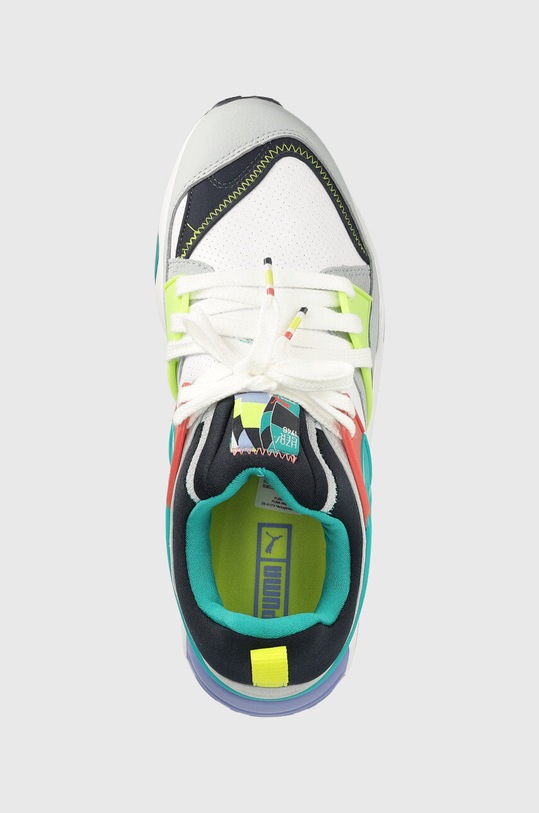 Tenisky Puma Blaze of Glory STB vícebarevná 386345