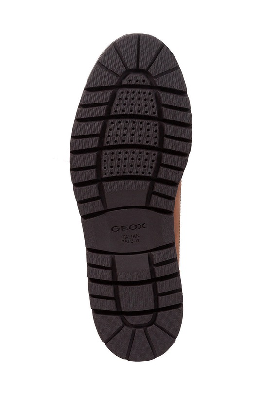 Geox buty skórzane Ghiacciaio U26DGB.000CL.C6001