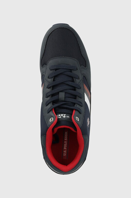 Αθλητικά U.S. Polo Assn. Nobil σκούρο μπλε NOBIL008M.BTY1.DBL007