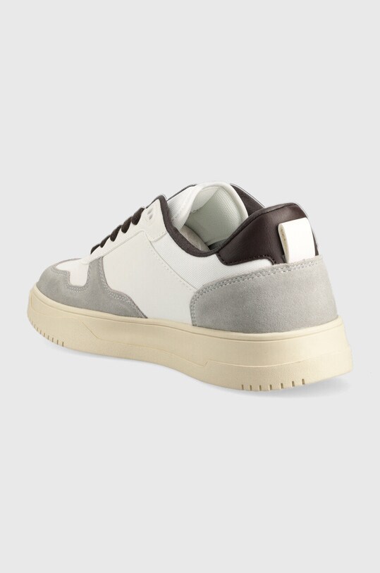 Παπούτσια Αθλητικά U.S. Polo Assn. Rush RUSH001M.BYS2.WHI γκρί
