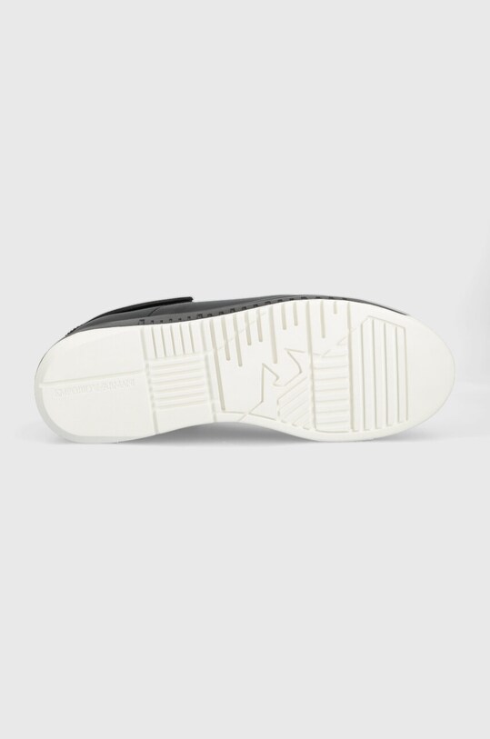 Маратонки Emporio Armani X4X264.XN001.K001 черен