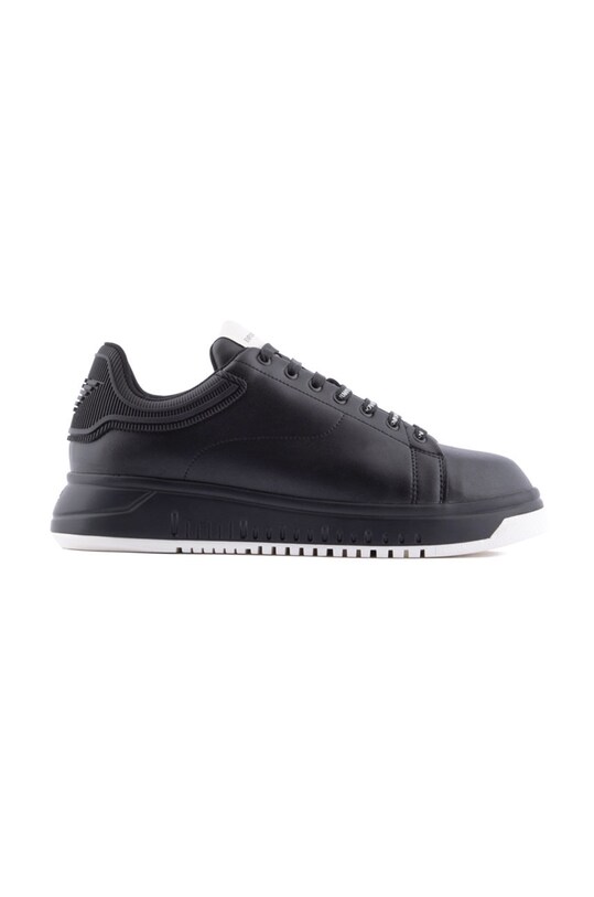 Обувки Маратонки Emporio Armani X4X264.XN001.K001 черен