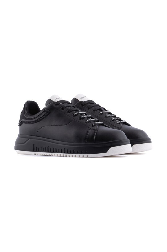 Маратонки Emporio Armani X4X264.XN001.K001