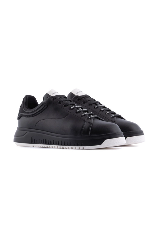 Emporio Armani sneakers X4X264.XN001.K001