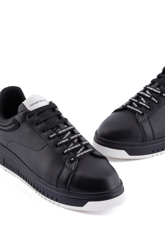 Маратонки Emporio Armani X4X264.XN001.K001