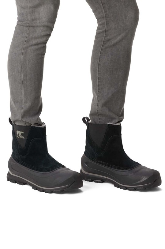 Sorel buty wysokie Buxton Pull On 1760171010