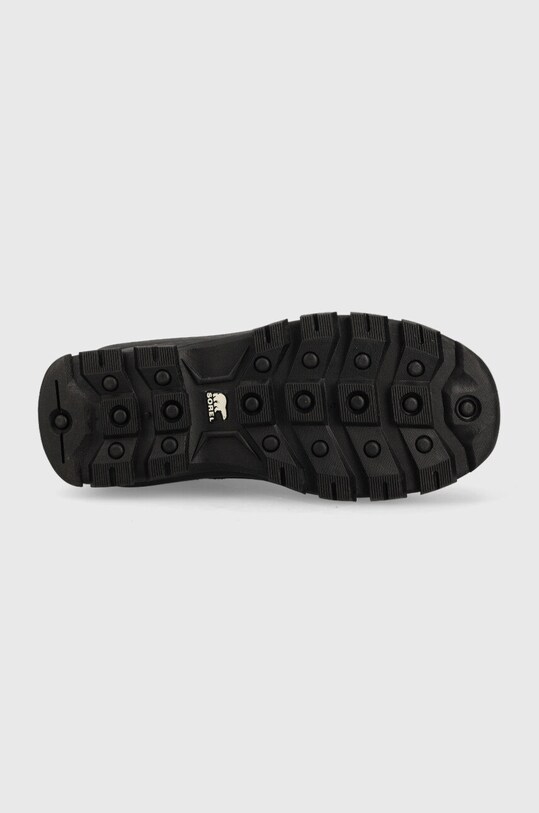 Sorel buty wysokie Buxton Pull On 1760171010 czarny