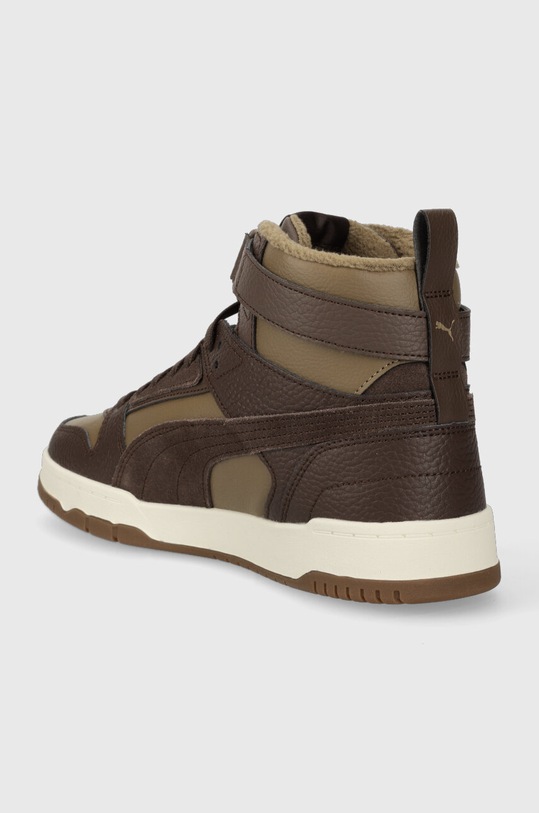 Παπούτσια Αθλητικά Puma RBD Game WTR 387604 καφέ