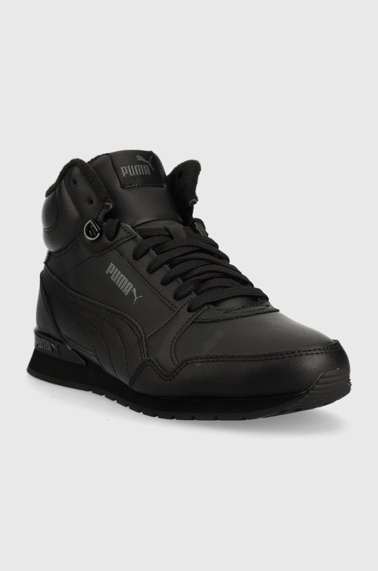 Tenisice Puma ST Runner v3 387638 crna AW22