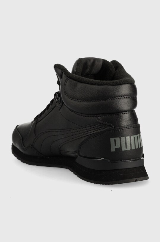 Взуття Кросівки Puma 387638 чорний