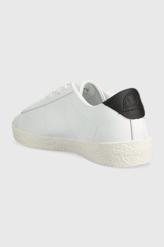 Obuwie Ellesse sneakersy SHPF0518 biały