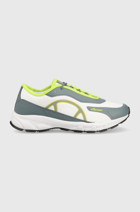 Ellesse sneakersy syntetyczny niebieski SHPF0513