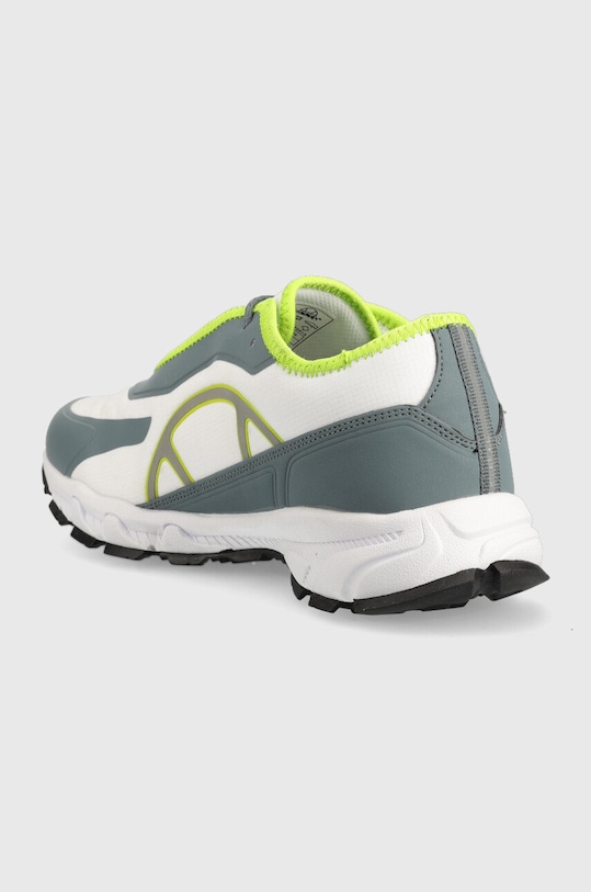 Obuwie Ellesse sneakersy SHPF0513 niebieski