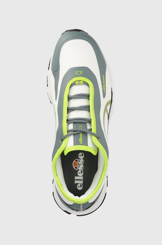 Ellesse sneakersy niebieski SHPF0513