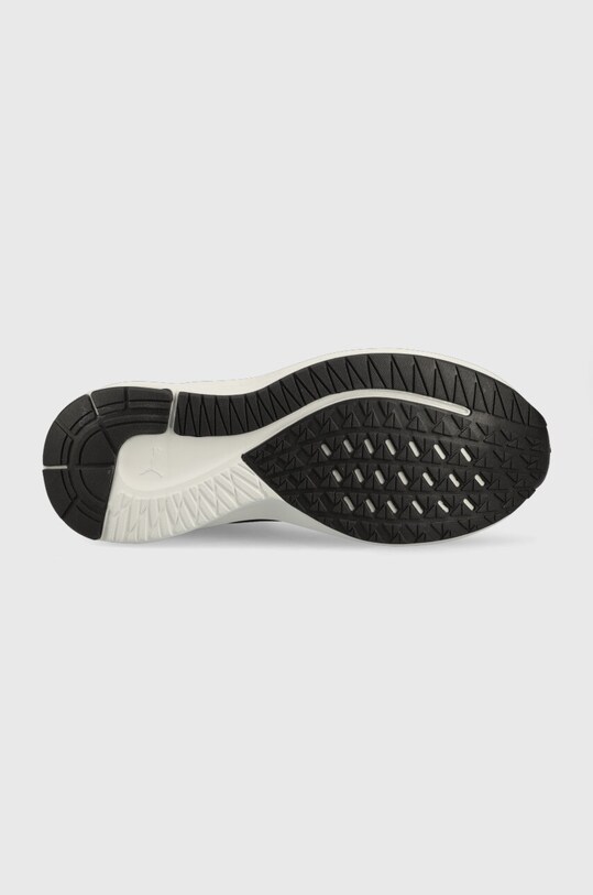 Puma pantofi de alergat Aviator Profoam Sky Winter 376947.m negru
