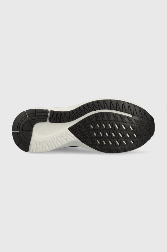 Bežecké topánky Puma Aviator Profoam Sky Winter 376947.m čierna