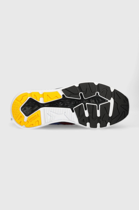 Tenisky Puma trc blaze mid ws 386164 černá