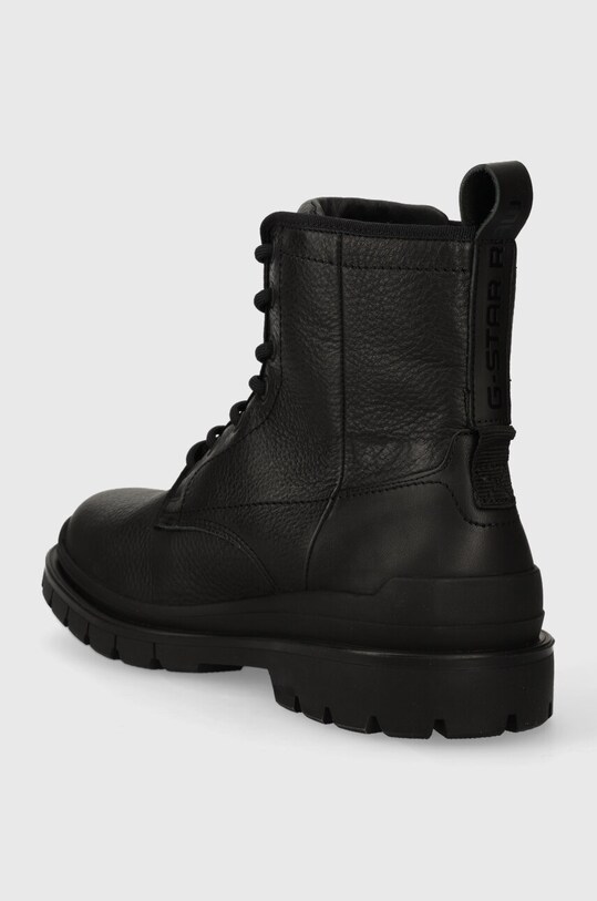 Obuv Kožená obuv G-Star Raw Blake 2242043803.BLK čierna