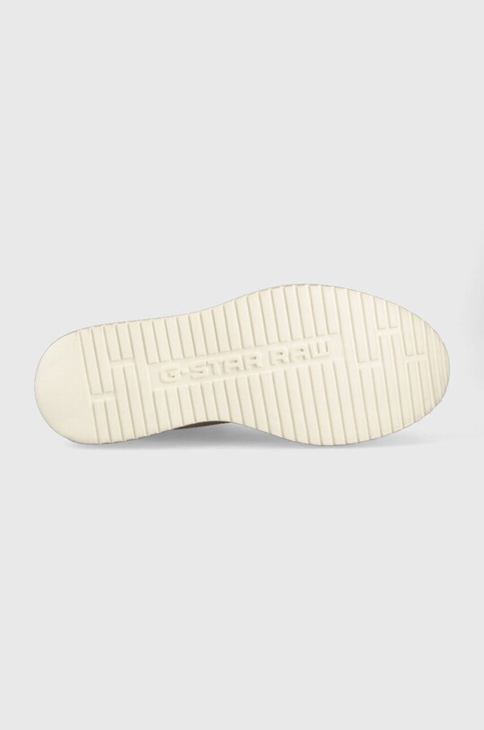 G-Star sneakersy Dexter Mid 2242048701.TPE brązowy