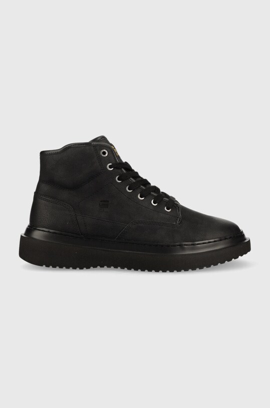 G-Star sneakersy Dexter czarny 2242048702.BLK